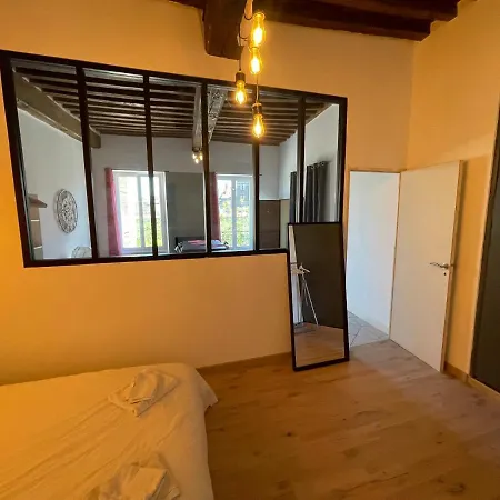 Arquebuse Proche Gare