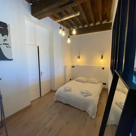 Arquebuse Proche Gare *