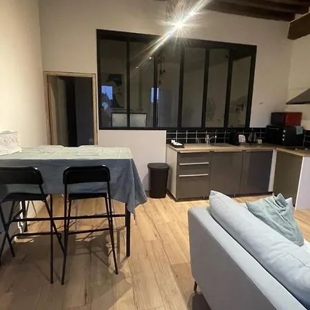 Arquebuse Proche Gare *