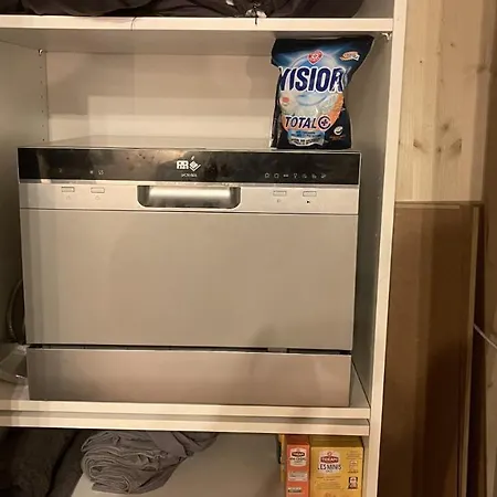 Arquebuse Proche Gare