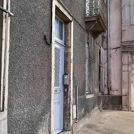 Διαμέρισμα Arquebuse Proche Gare