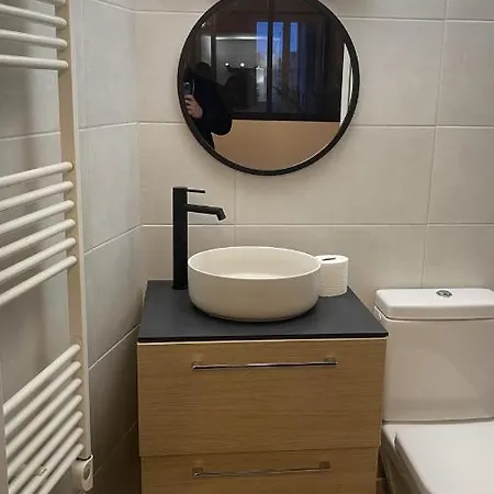 Apartamento Arquebuse Proche Gare *