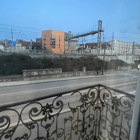 Arquebuse Proche Gare * Dijon