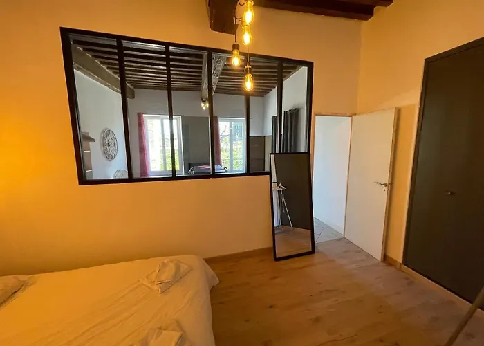 Arquebuse Proche Gare