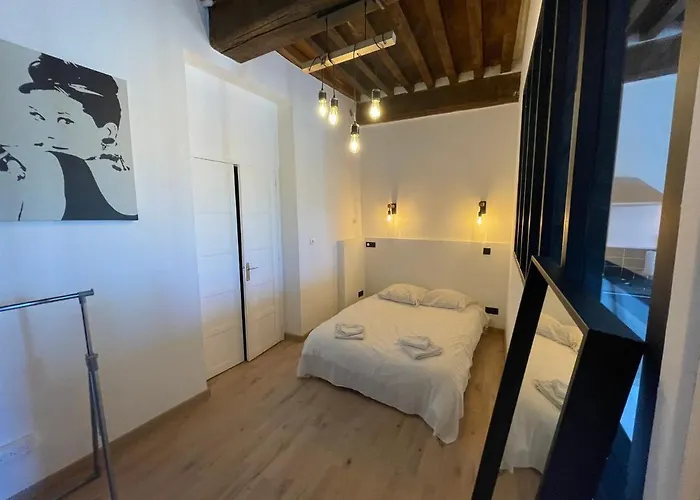 Arquebuse Proche Gare *