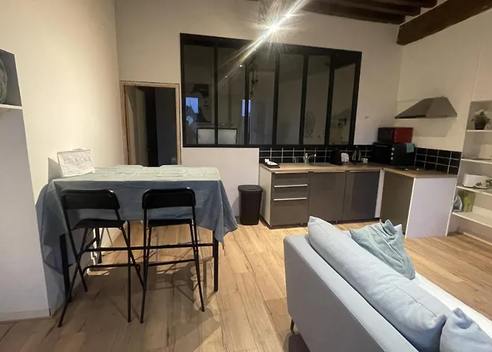 Arquebuse Proche Gare *