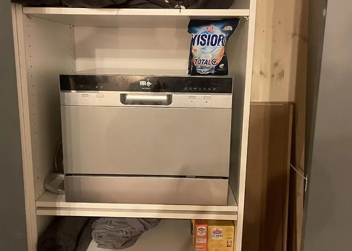 Arquebuse Proche Gare