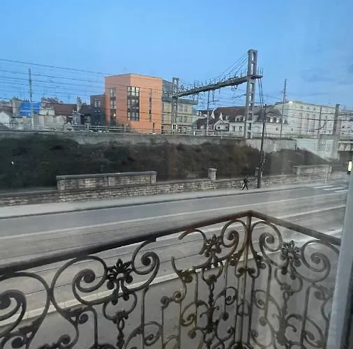 Arquebuse Proche Gare * Dijon