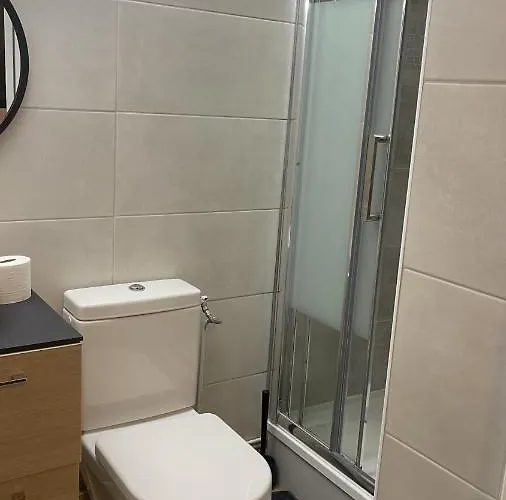 Arquebuse Proche Gare *