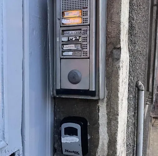 Apartment Arquebuse Proche Gare